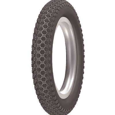 Превью  Велопокрышка KENDA K1194 20" Сталь 30 TPI